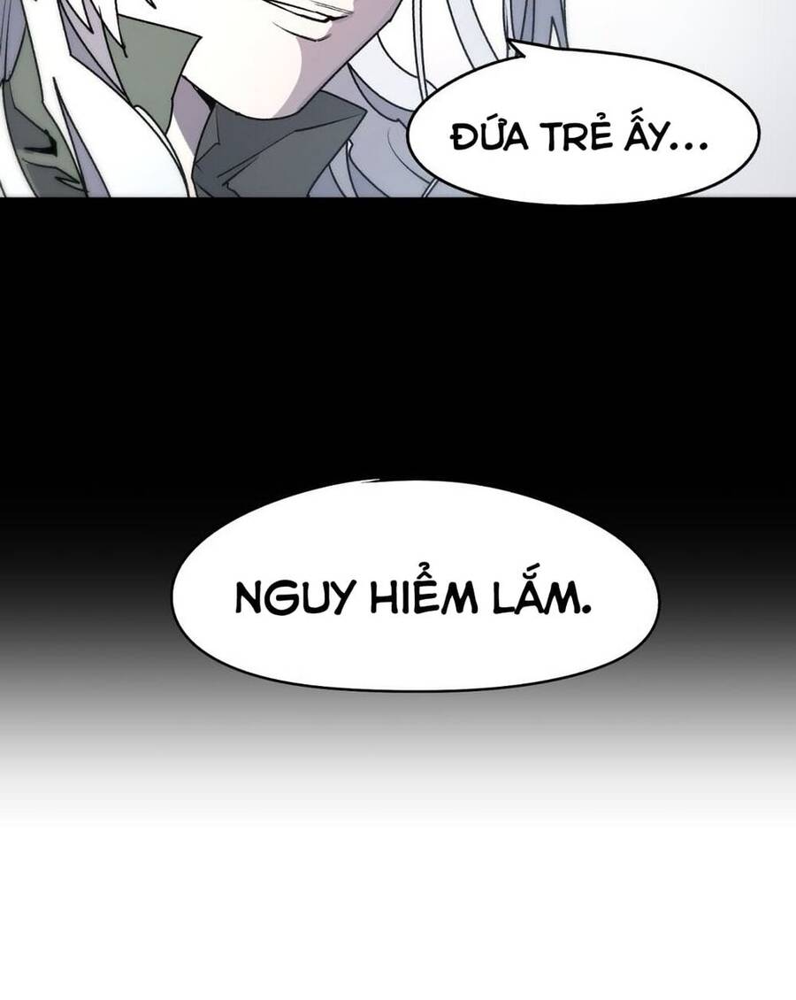 Kỵ Sĩ Báo Thù Chap 23 - Next Chap 24
