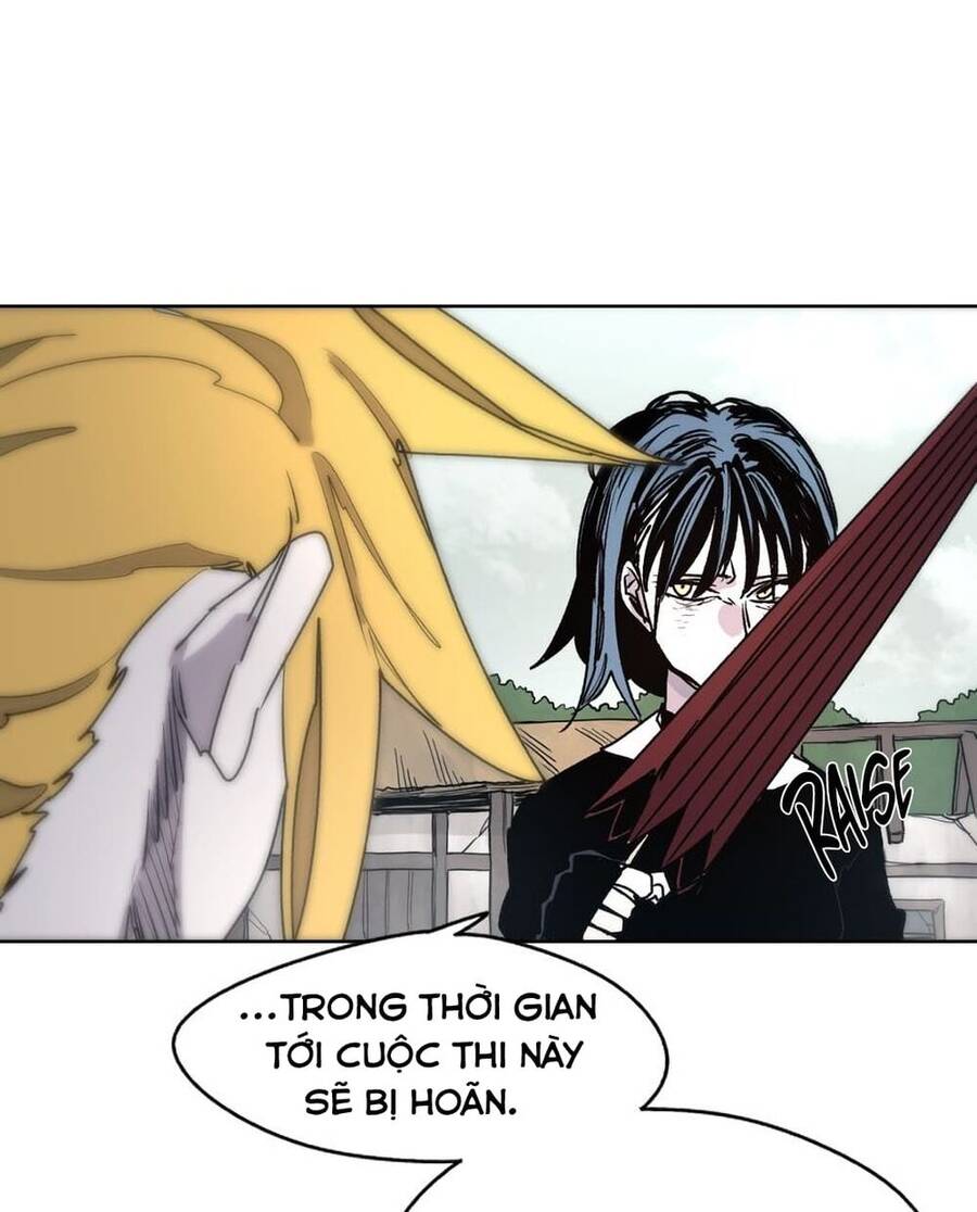 Kỵ Sĩ Báo Thù Chap 23 - Next Chap 24