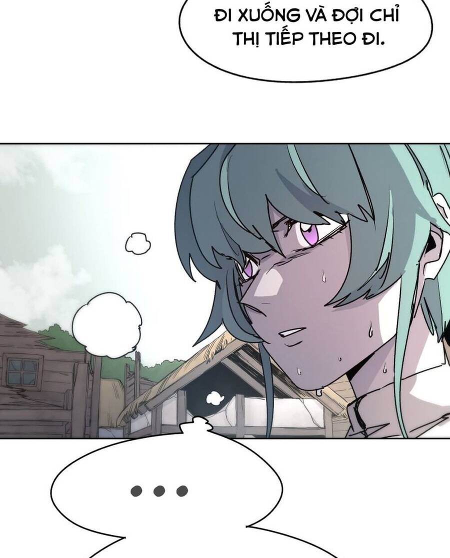 Kỵ Sĩ Báo Thù Chap 23 - Next Chap 24