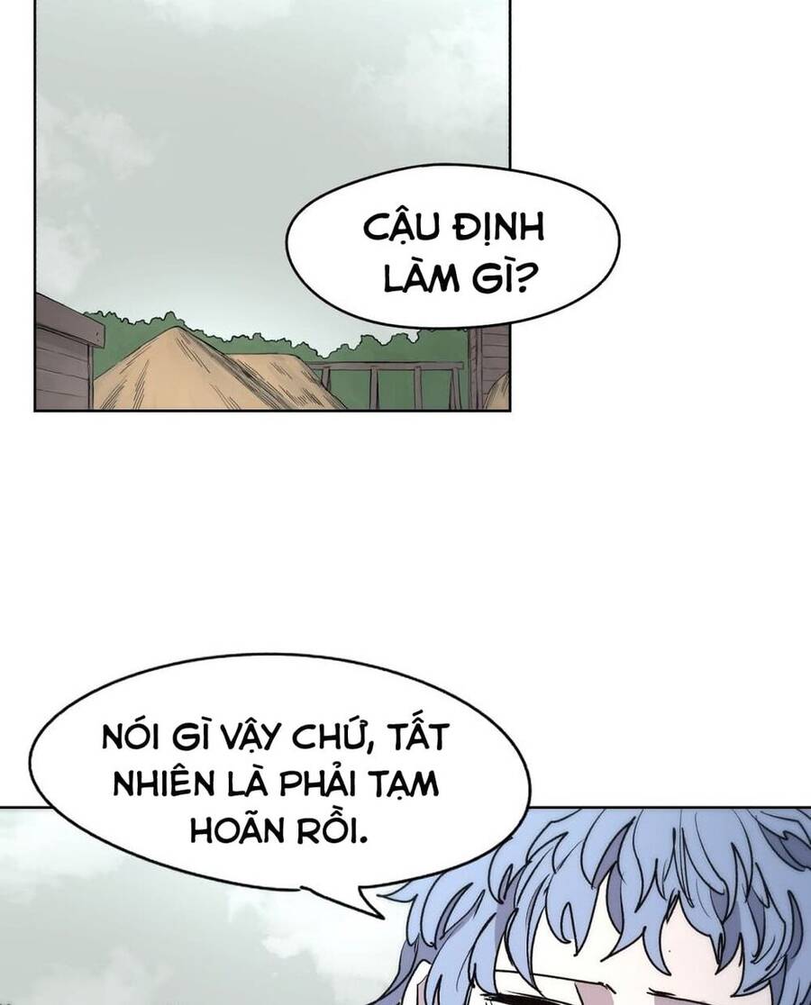 Kỵ Sĩ Báo Thù Chap 23 - Next Chap 24