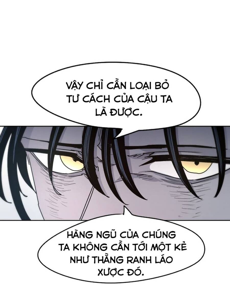 Kỵ Sĩ Báo Thù Chap 23 - Next Chap 24