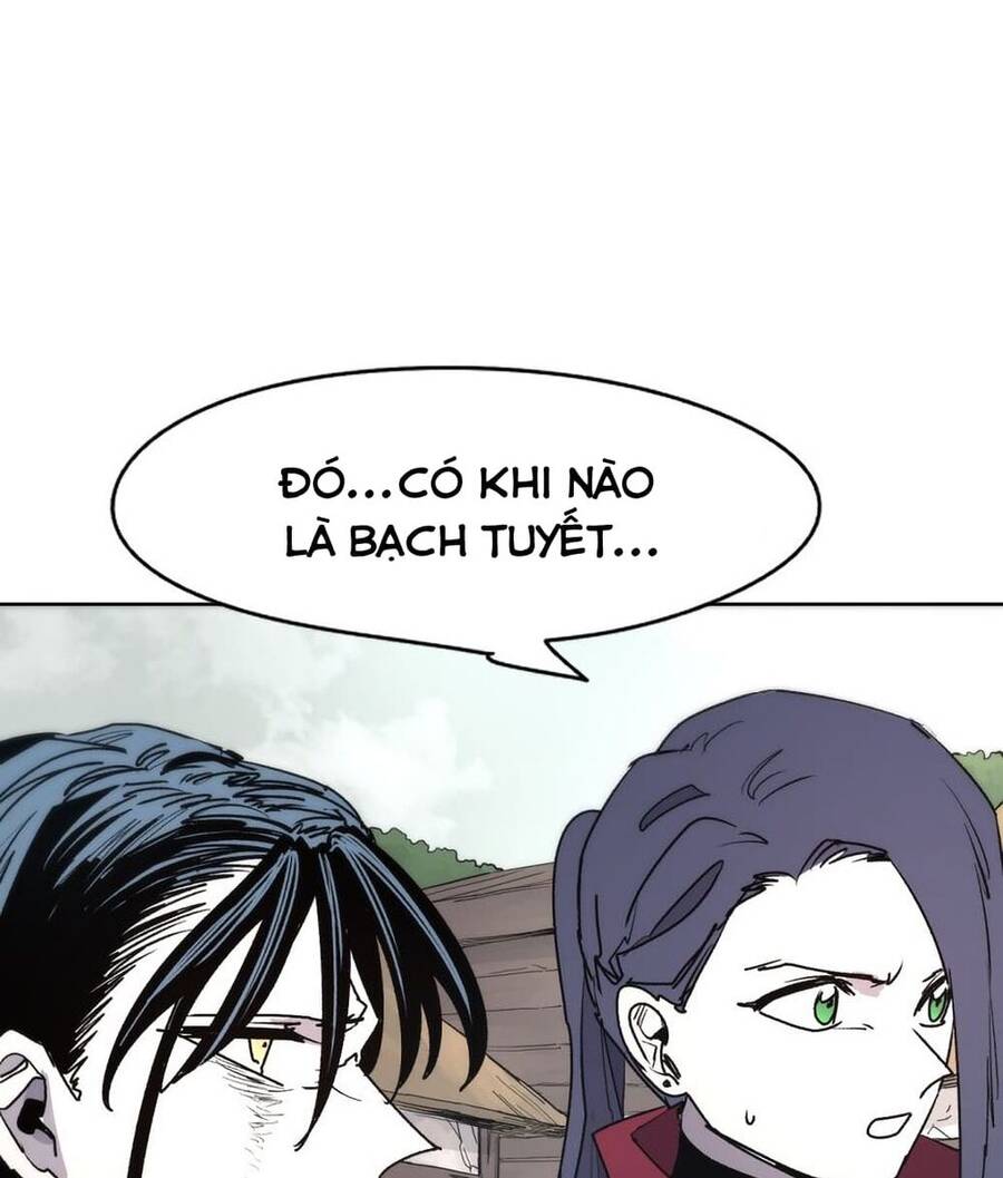 Kỵ Sĩ Báo Thù Chap 23 - Next Chap 24