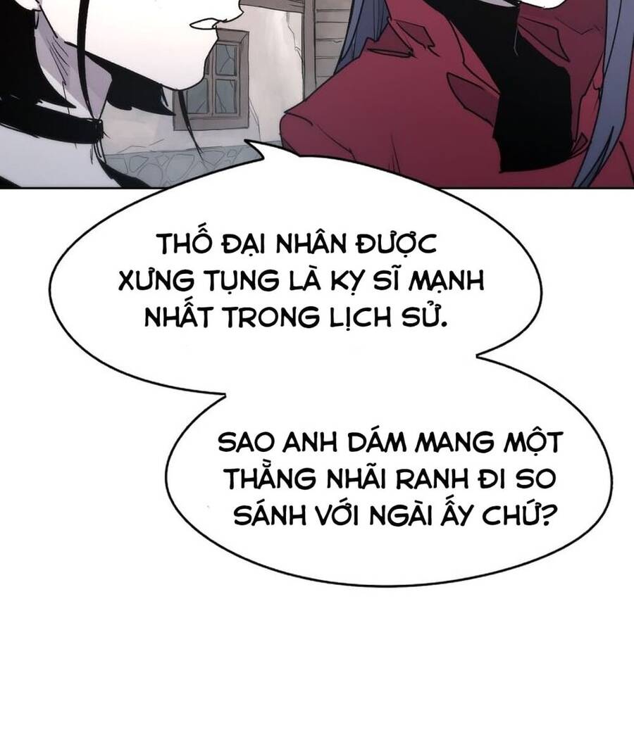 Kỵ Sĩ Báo Thù Chap 23 - Next Chap 24