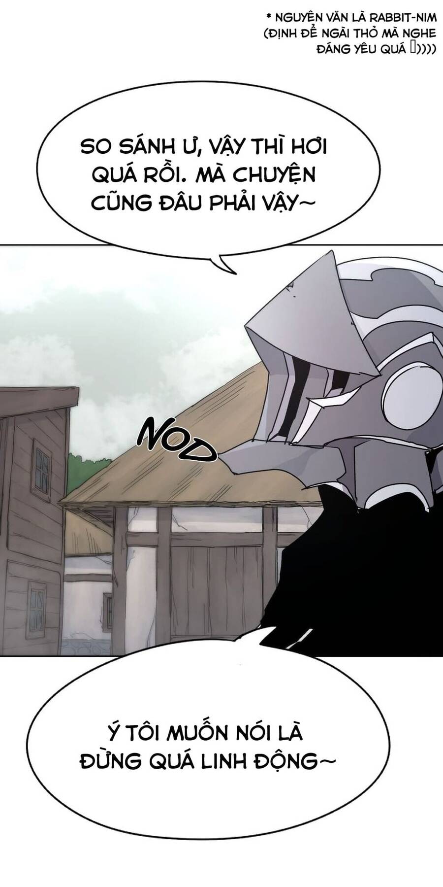 Kỵ Sĩ Báo Thù Chap 23 - Next Chap 24