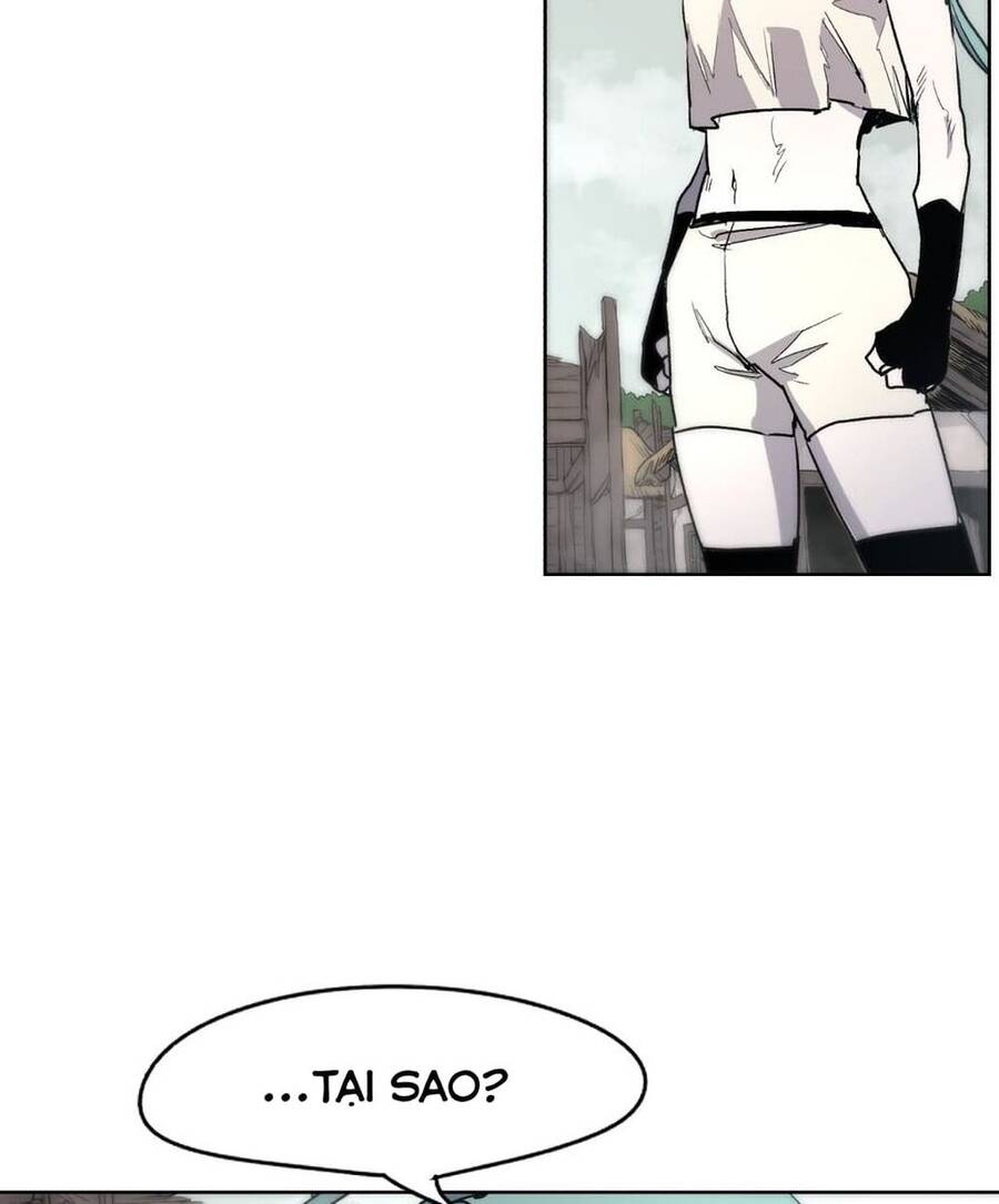 Kỵ Sĩ Báo Thù Chap 23 - Next Chap 24