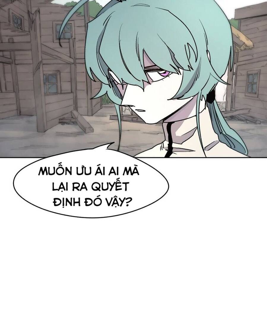 Kỵ Sĩ Báo Thù Chap 23 - Next Chap 24