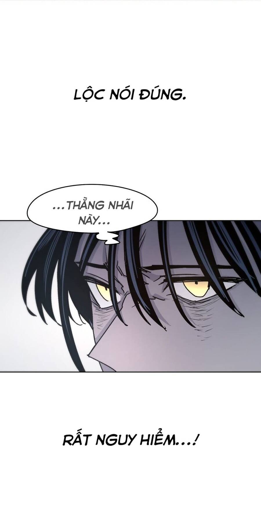 Kỵ Sĩ Báo Thù Chap 23 - Next Chap 24