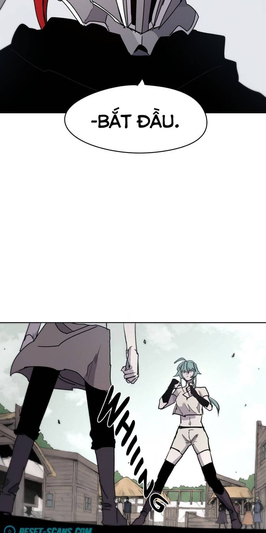 Kỵ Sĩ Báo Thù Chap 23 - Next Chap 24