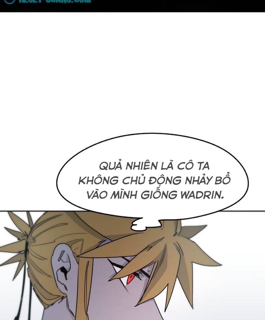 Kỵ Sĩ Báo Thù Chap 23 - Next Chap 24