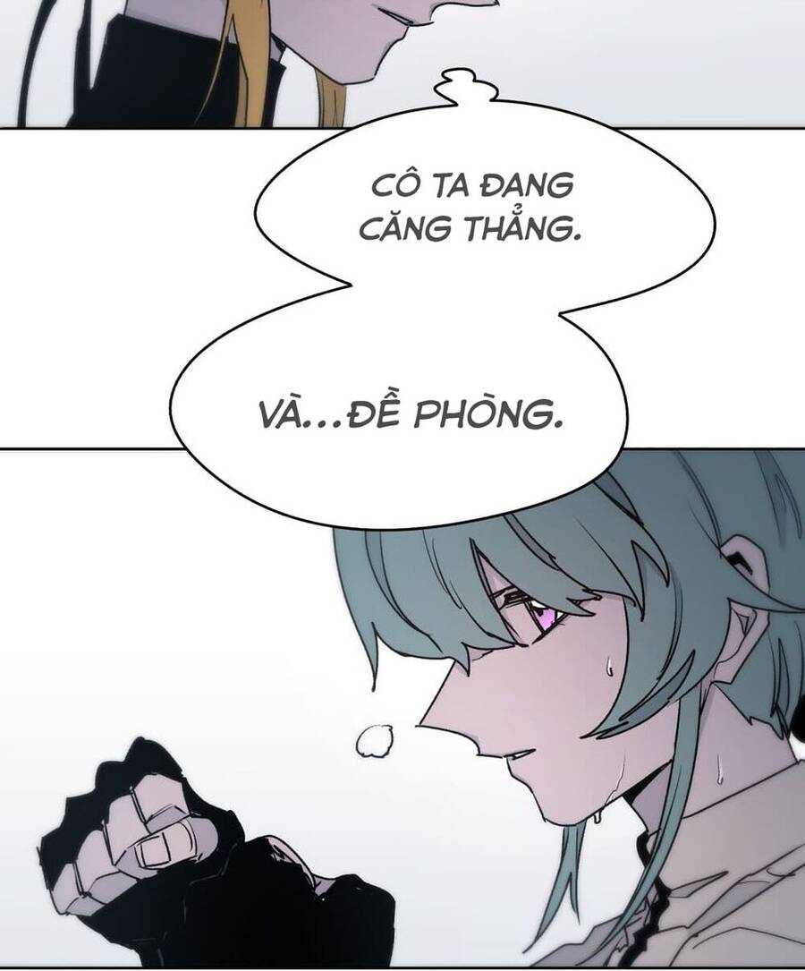 Kỵ Sĩ Báo Thù Chap 23 - Next Chap 24