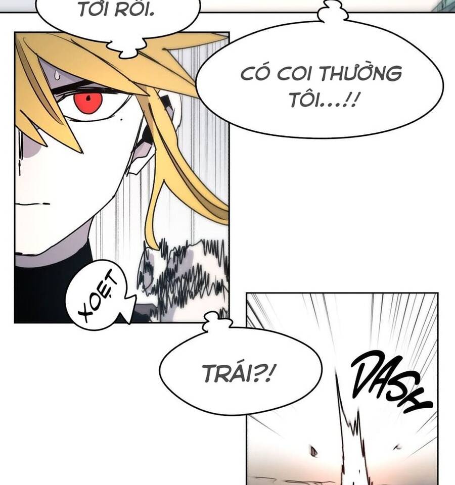 Kỵ Sĩ Báo Thù Chap 23 - Next Chap 24