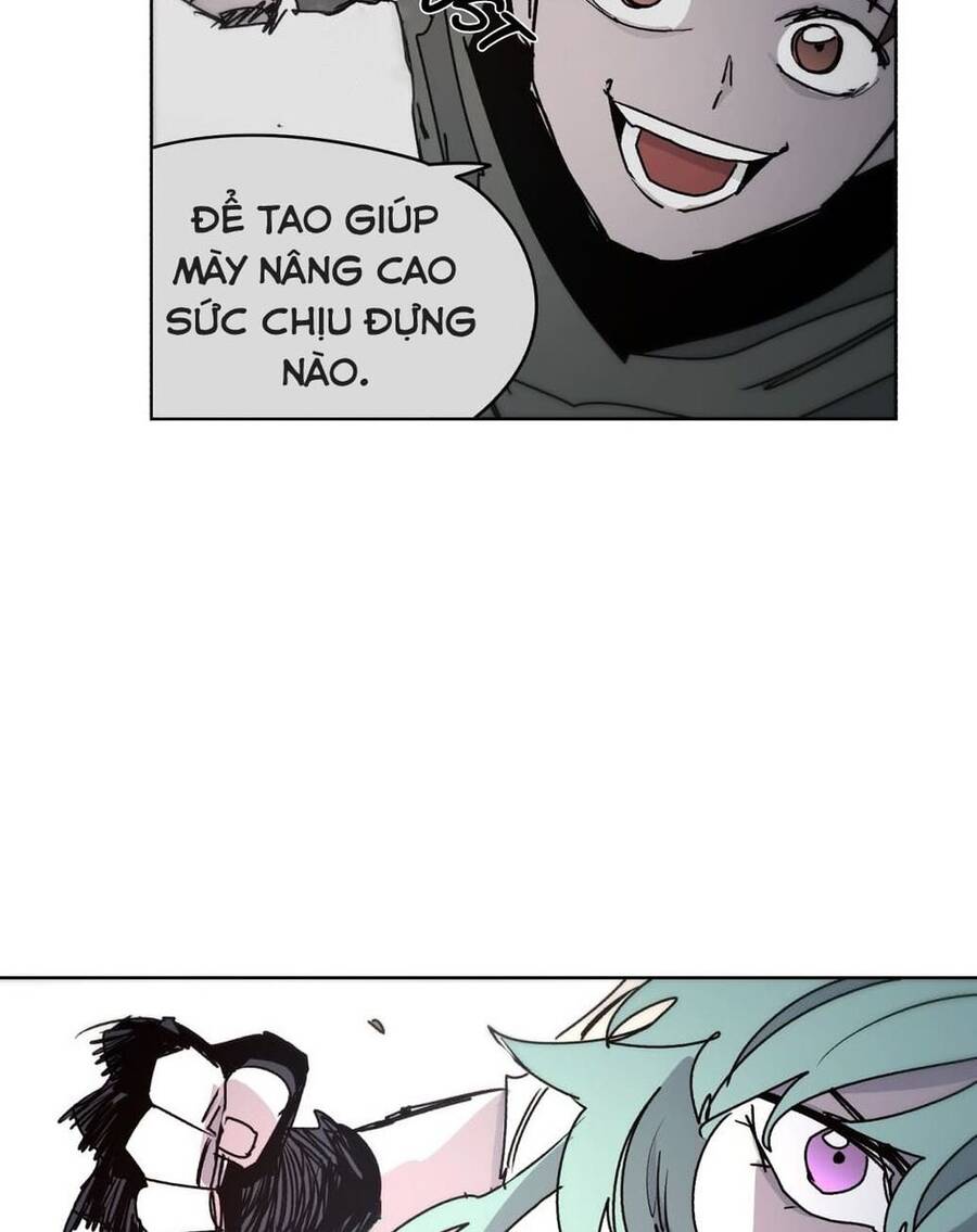 Kỵ Sĩ Báo Thù Chap 23 - Next Chap 24
