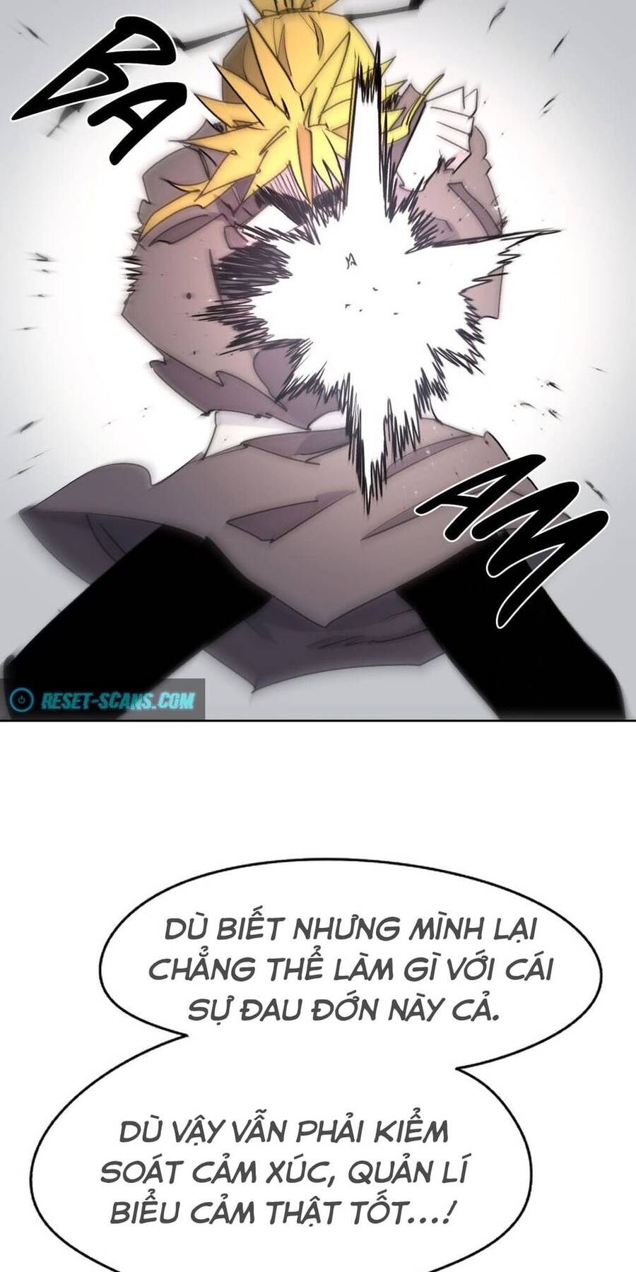Kỵ Sĩ Báo Thù Chap 23 - Next Chap 24