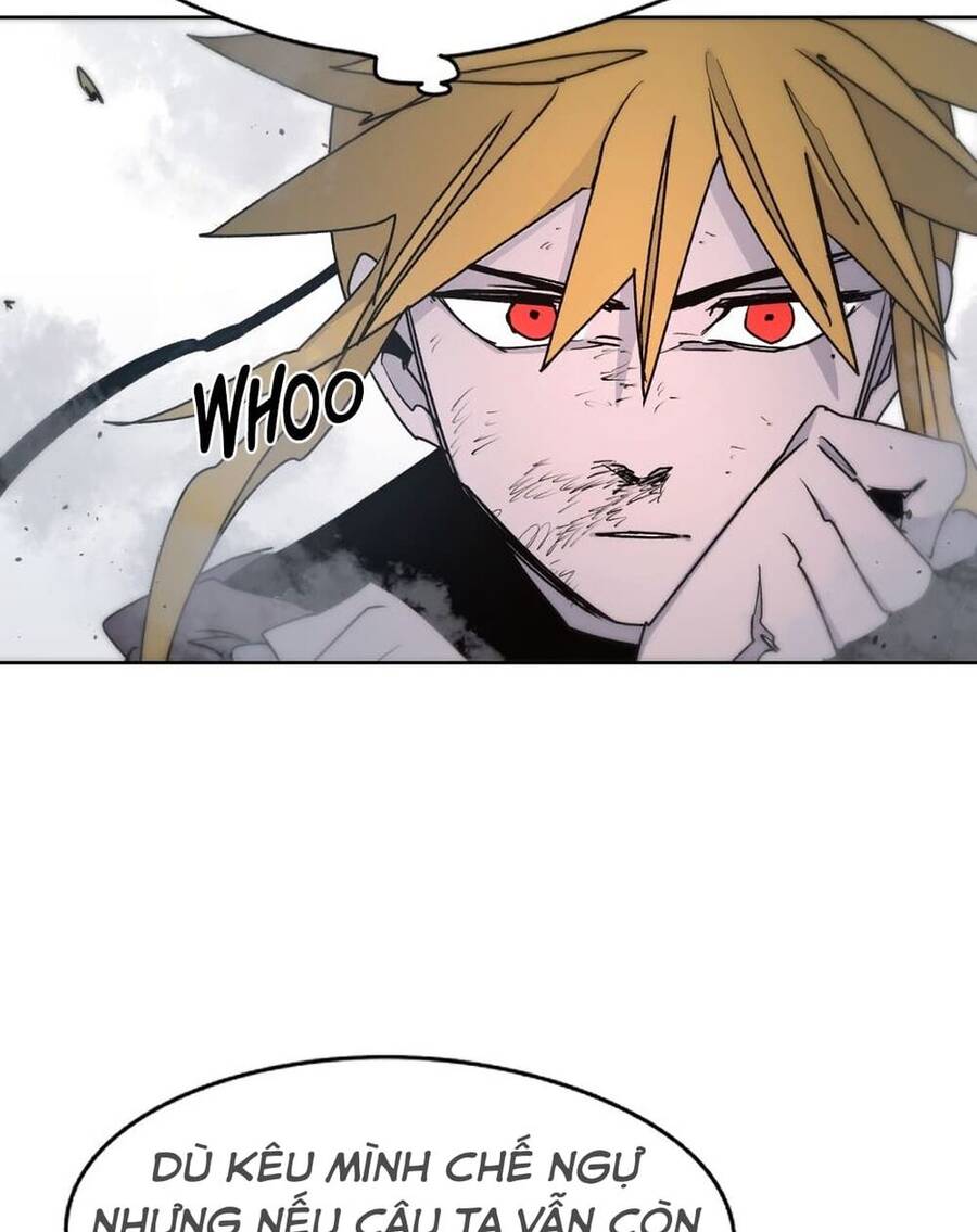 Kỵ Sĩ Báo Thù Chap 23 - Next Chap 24
