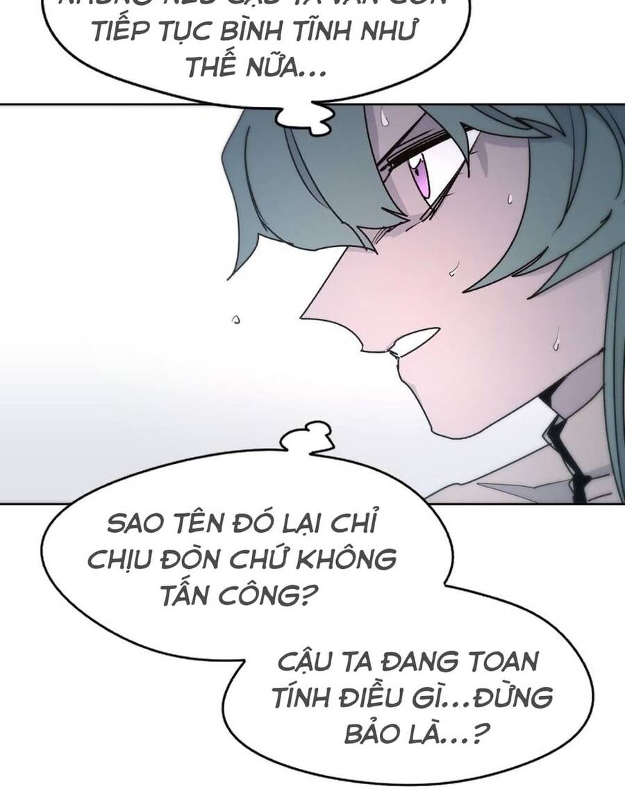 Kỵ Sĩ Báo Thù Chap 23 - Next Chap 24