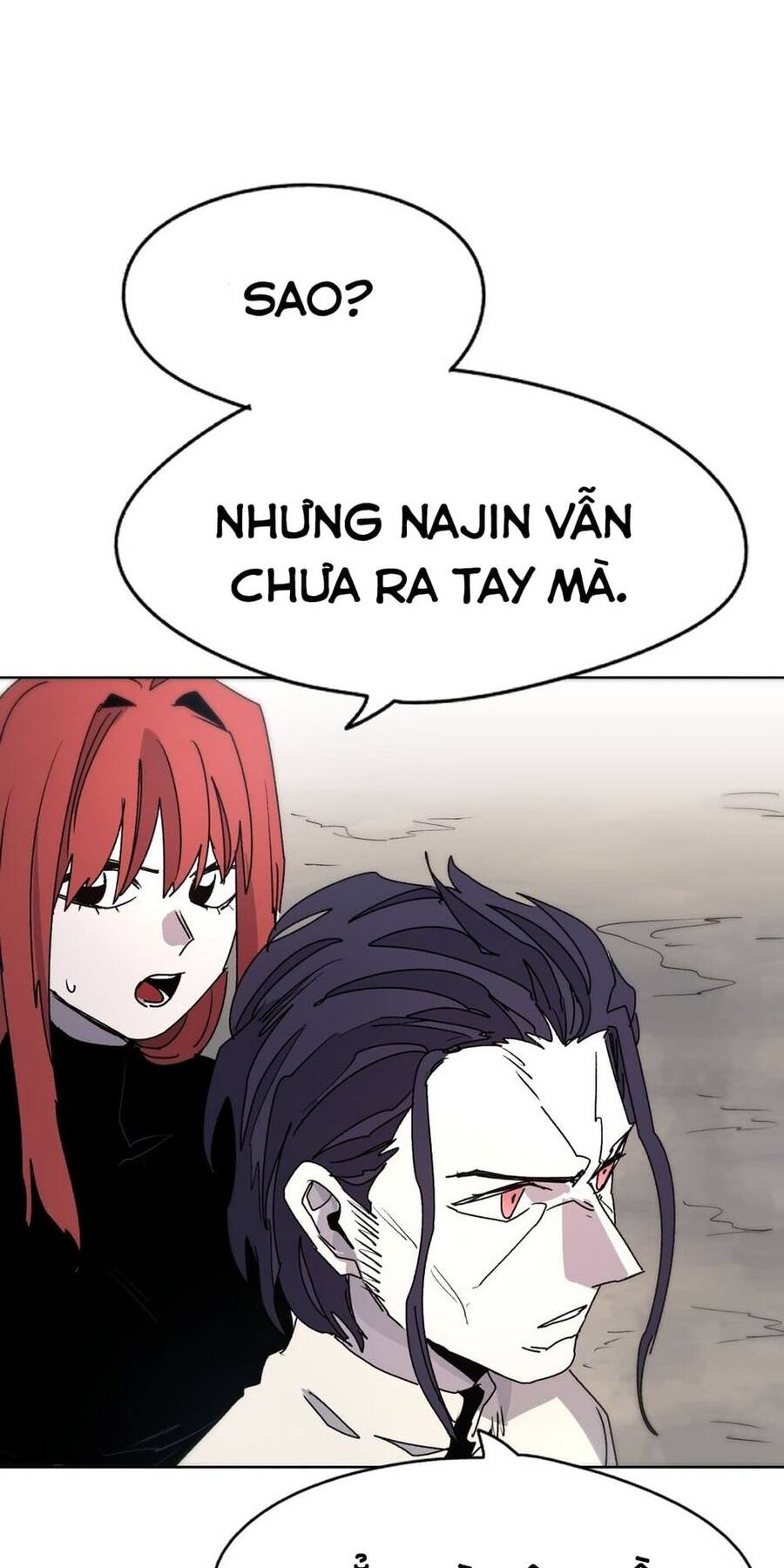 Kỵ Sĩ Báo Thù Chap 23 - Next Chap 24