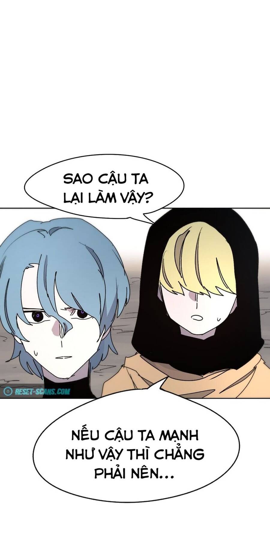 Kỵ Sĩ Báo Thù Chap 23 - Next Chap 24