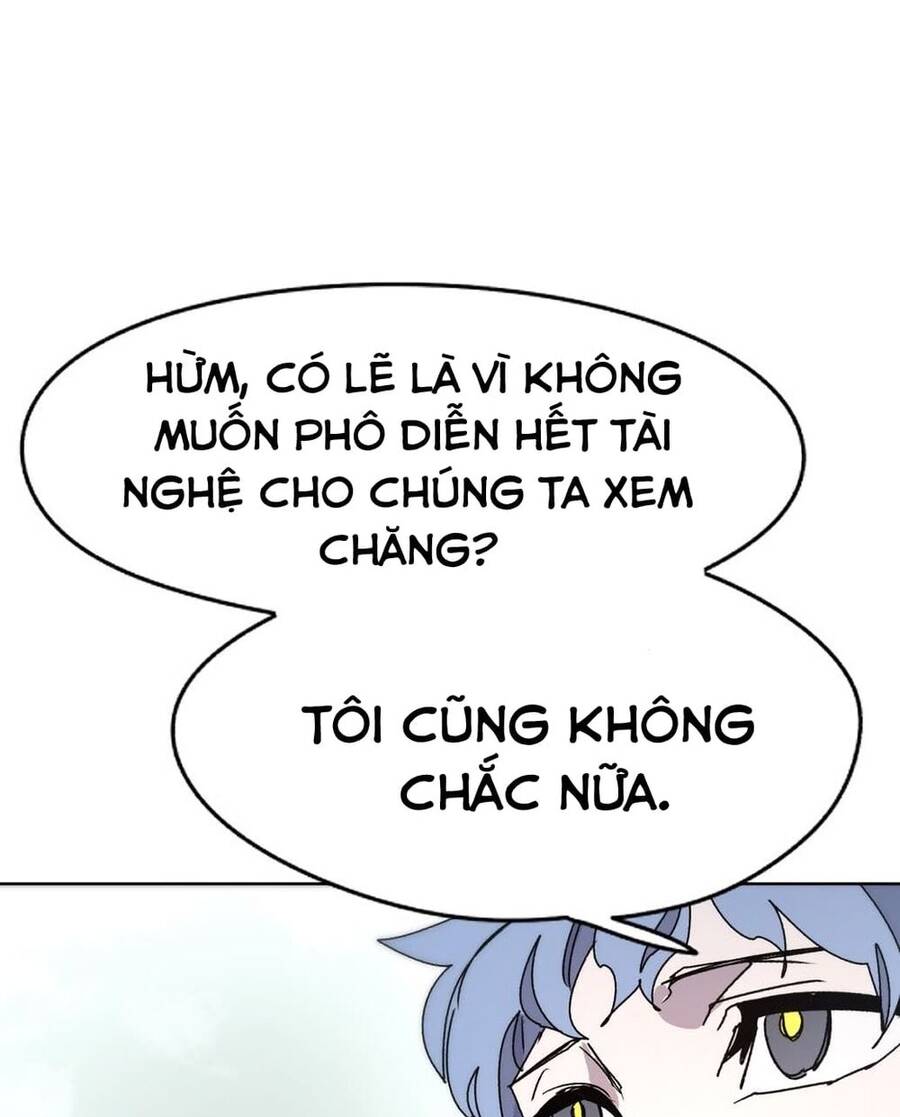 Kỵ Sĩ Báo Thù Chap 23 - Next Chap 24