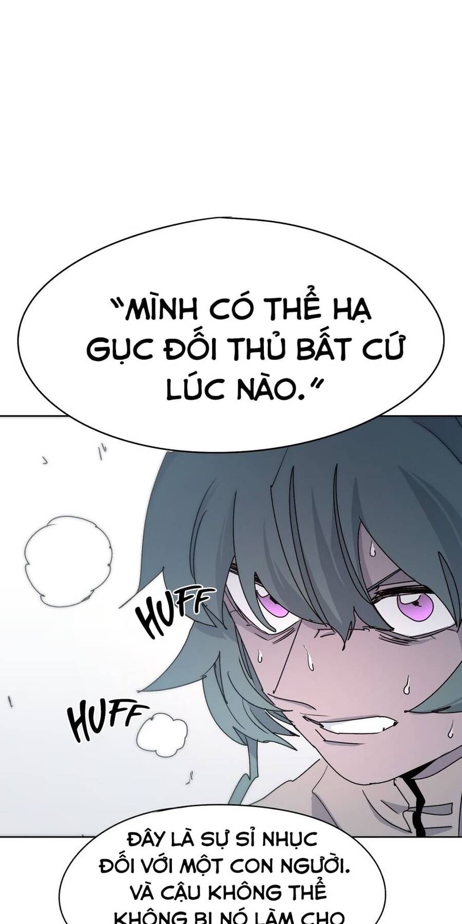 Kỵ Sĩ Báo Thù Chap 23 - Next Chap 24