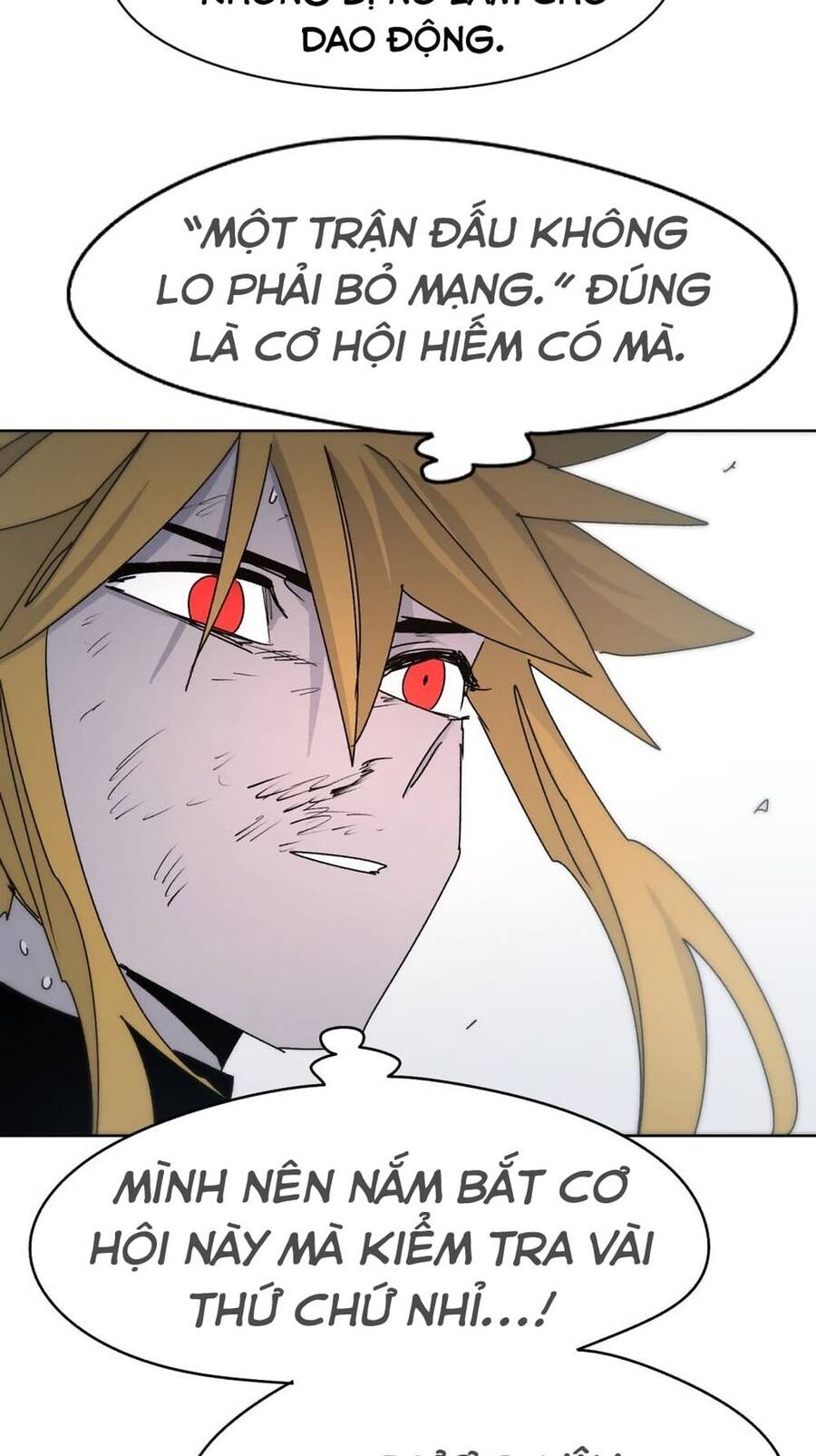 Kỵ Sĩ Báo Thù Chap 23 - Next Chap 24