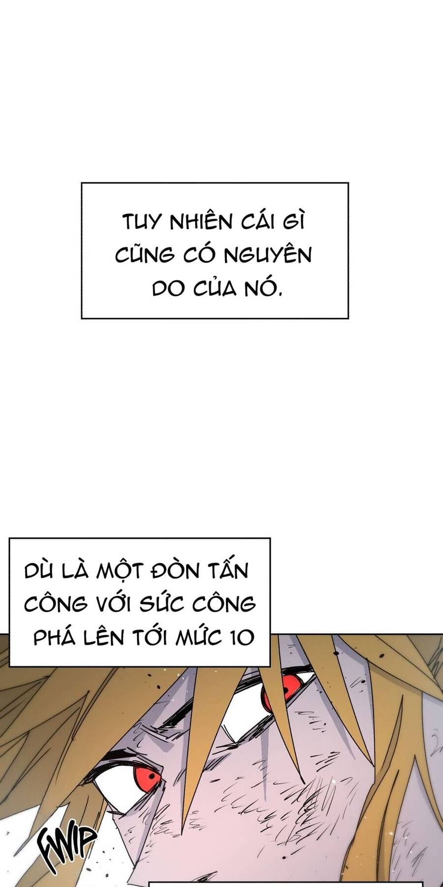 Kỵ Sĩ Báo Thù Chap 24 - Next Chap 25