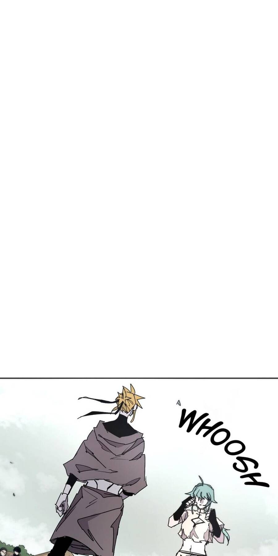 Kỵ Sĩ Báo Thù Chap 24 - Next Chap 25