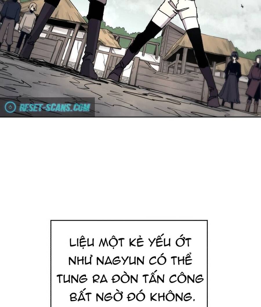 Kỵ Sĩ Báo Thù Chap 24 - Next Chap 25