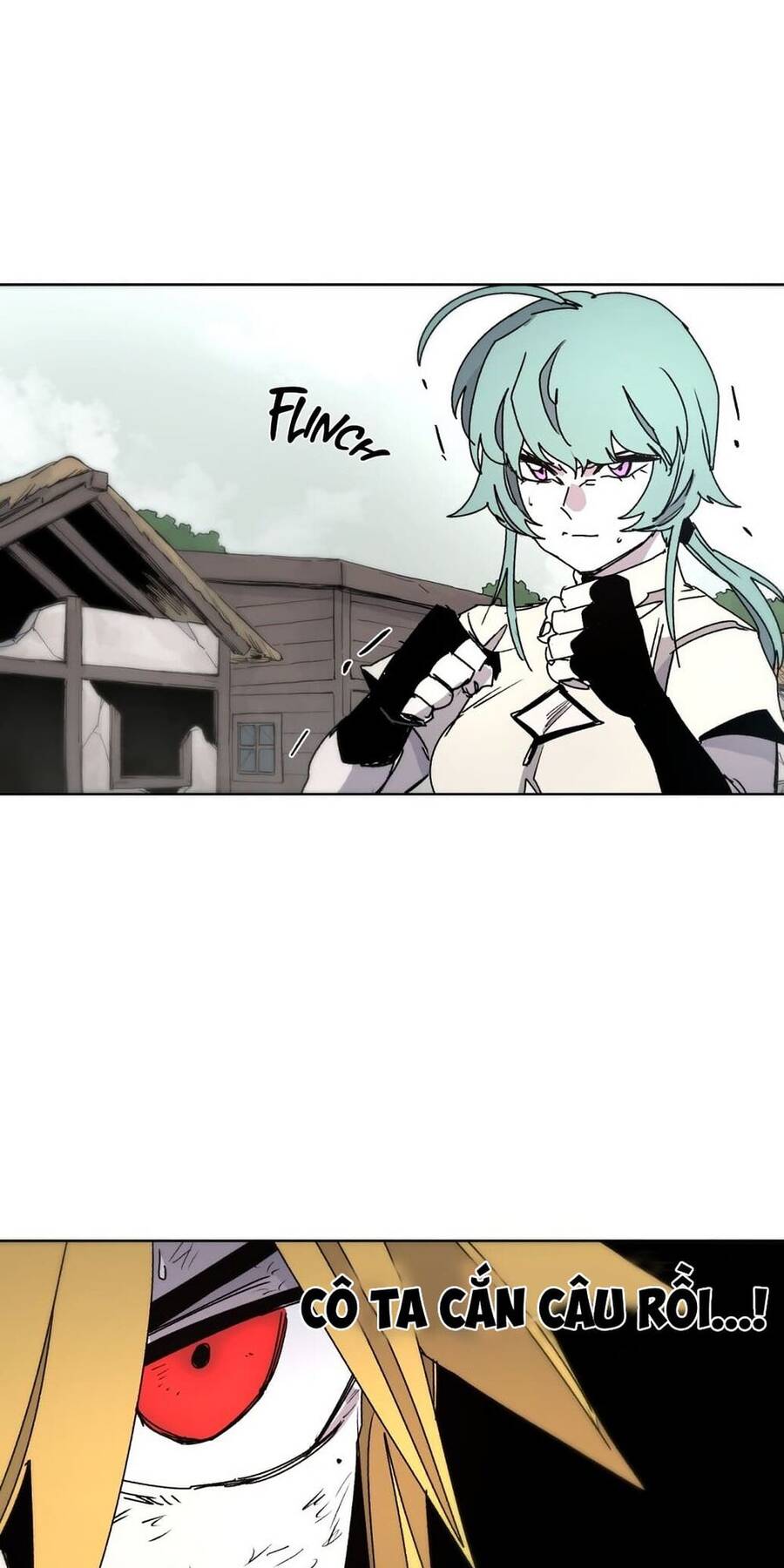 Kỵ Sĩ Báo Thù Chap 24 - Next Chap 25