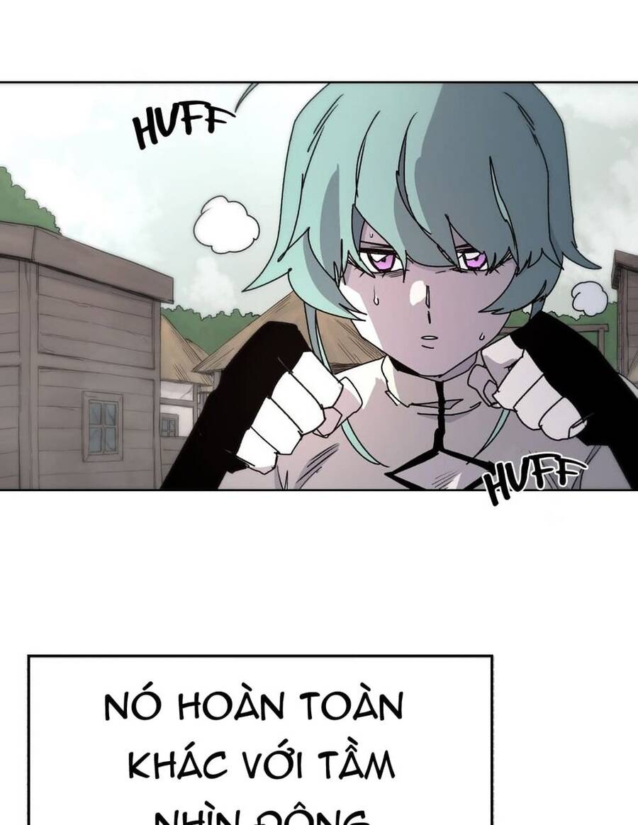 Kỵ Sĩ Báo Thù Chap 24 - Next Chap 25