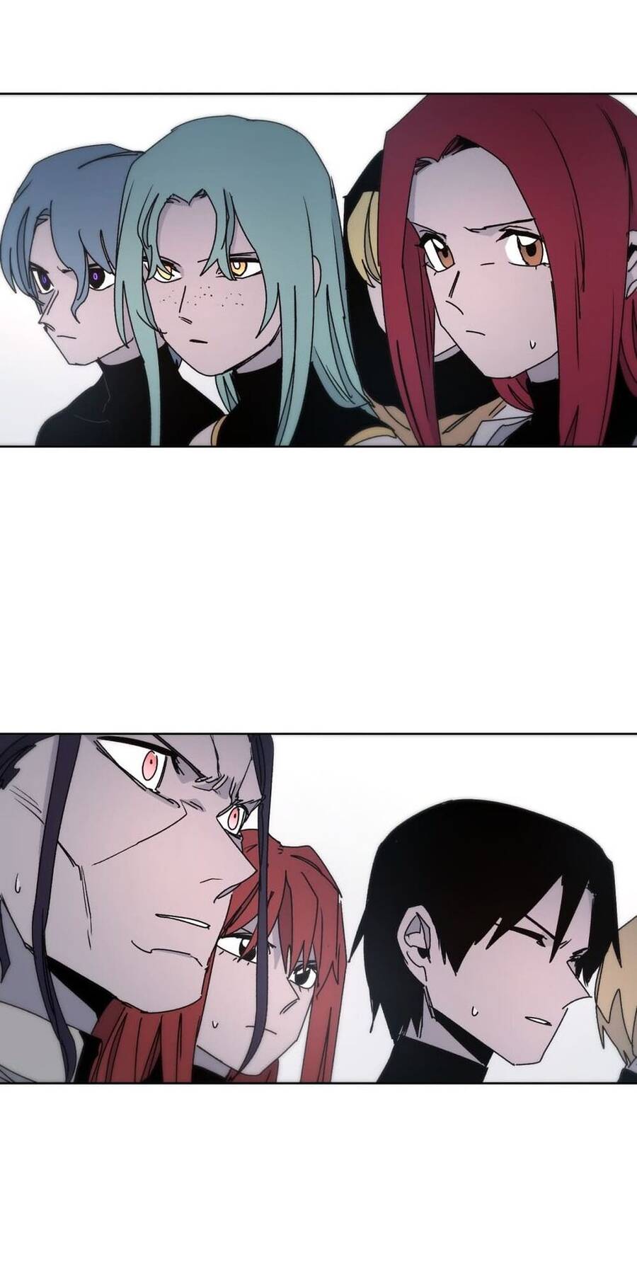 Kỵ Sĩ Báo Thù Chap 24 - Next Chap 25
