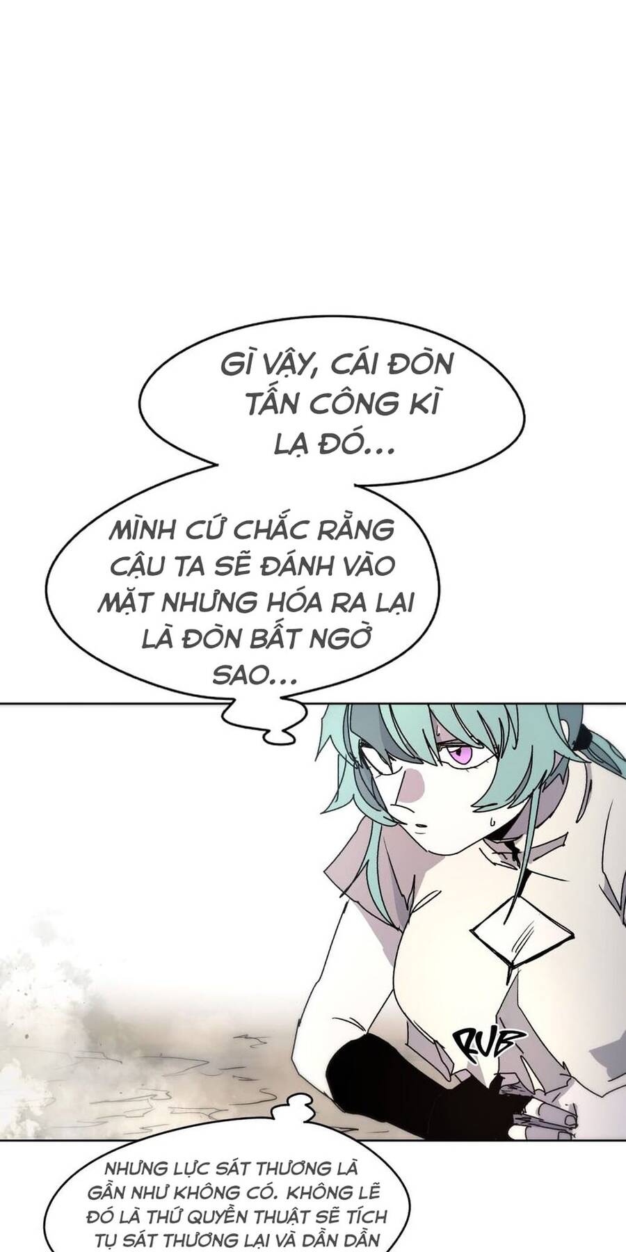 Kỵ Sĩ Báo Thù Chap 24 - Next Chap 25