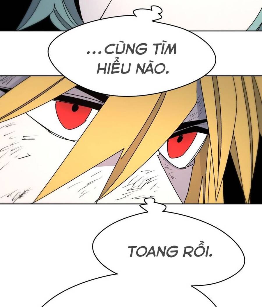 Kỵ Sĩ Báo Thù Chap 24 - Next Chap 25
