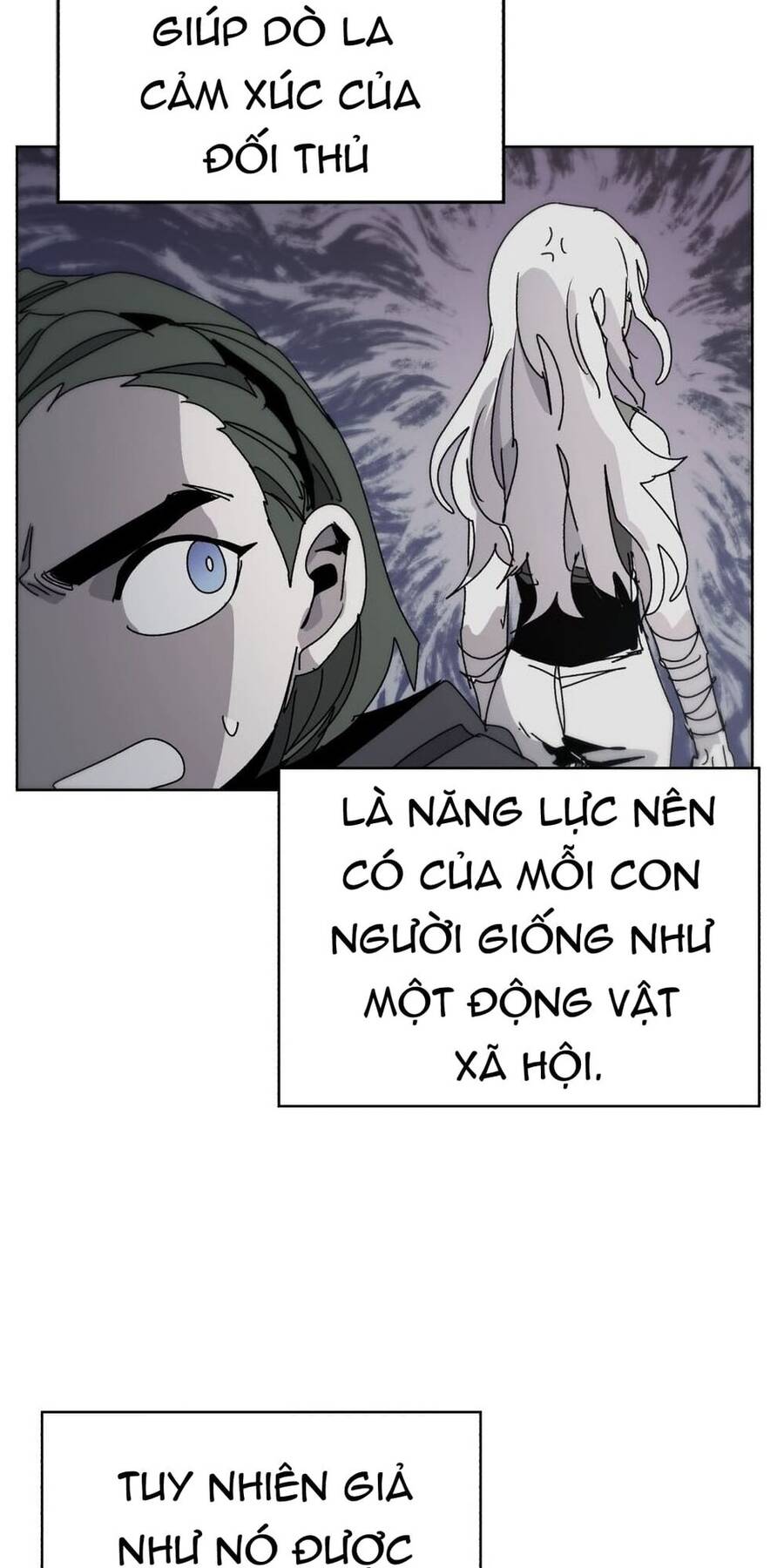 Kỵ Sĩ Báo Thù Chap 24 - Next Chap 25