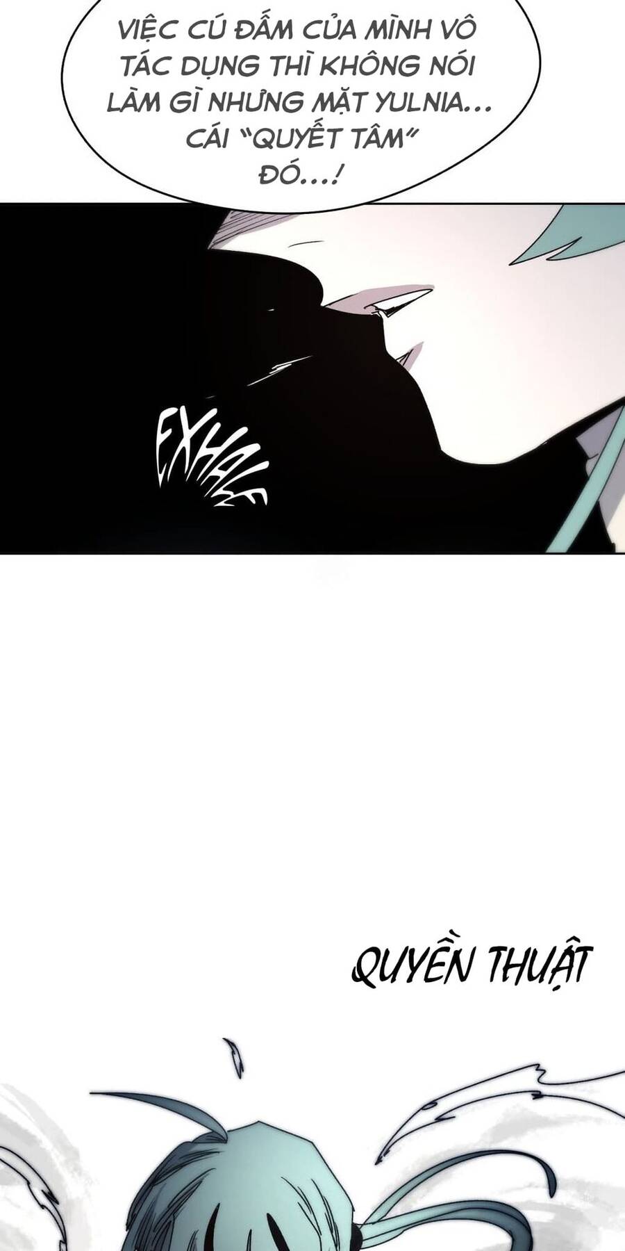 Kỵ Sĩ Báo Thù Chap 24 - Next Chap 25