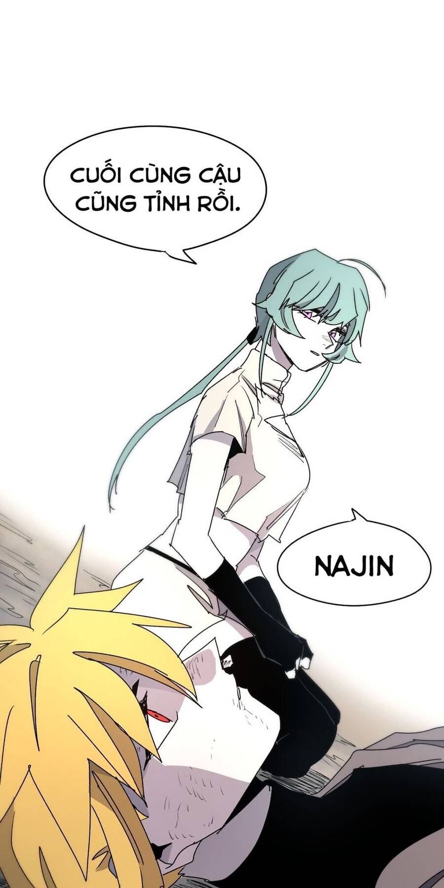 Kỵ Sĩ Báo Thù Chap 24 - Next Chap 25