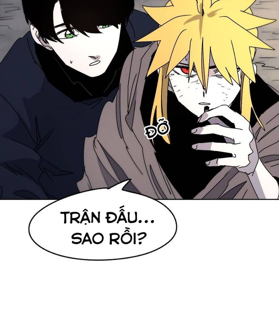 Kỵ Sĩ Báo Thù Chap 24 - Next Chap 25