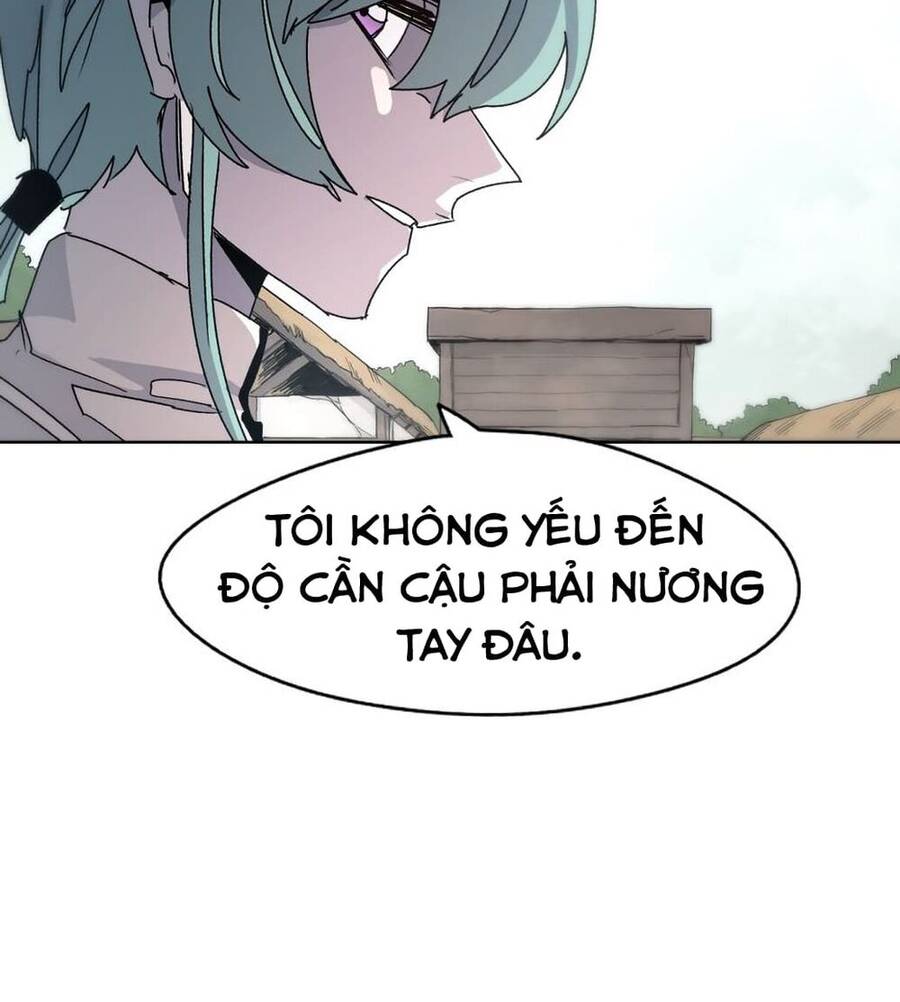 Kỵ Sĩ Báo Thù Chap 24 - Next Chap 25