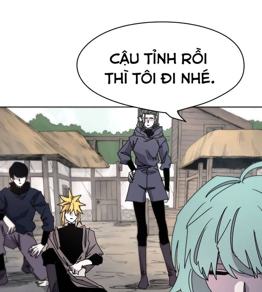 Kỵ Sĩ Báo Thù Chap 24 - Next Chap 25