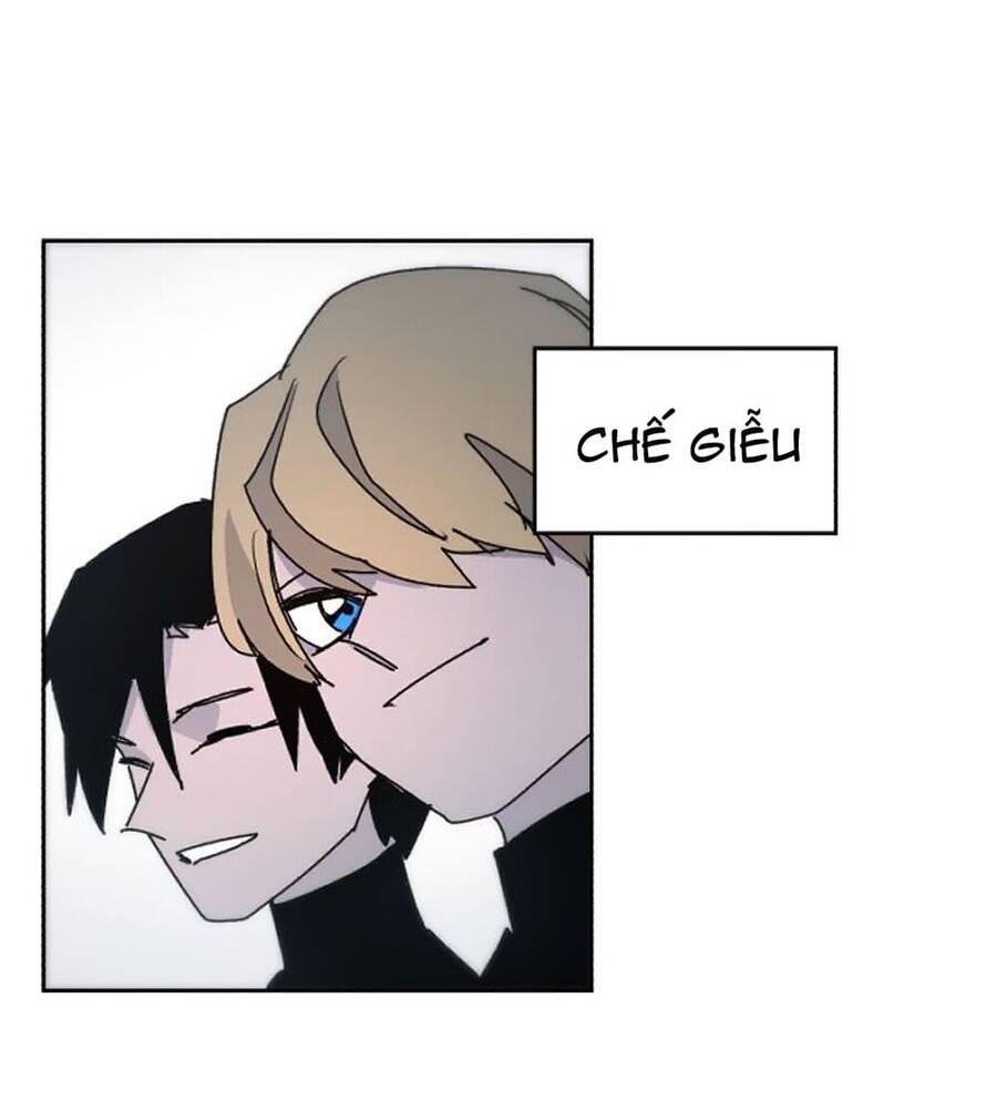 Kỵ Sĩ Báo Thù Chap 24 - Next Chap 25