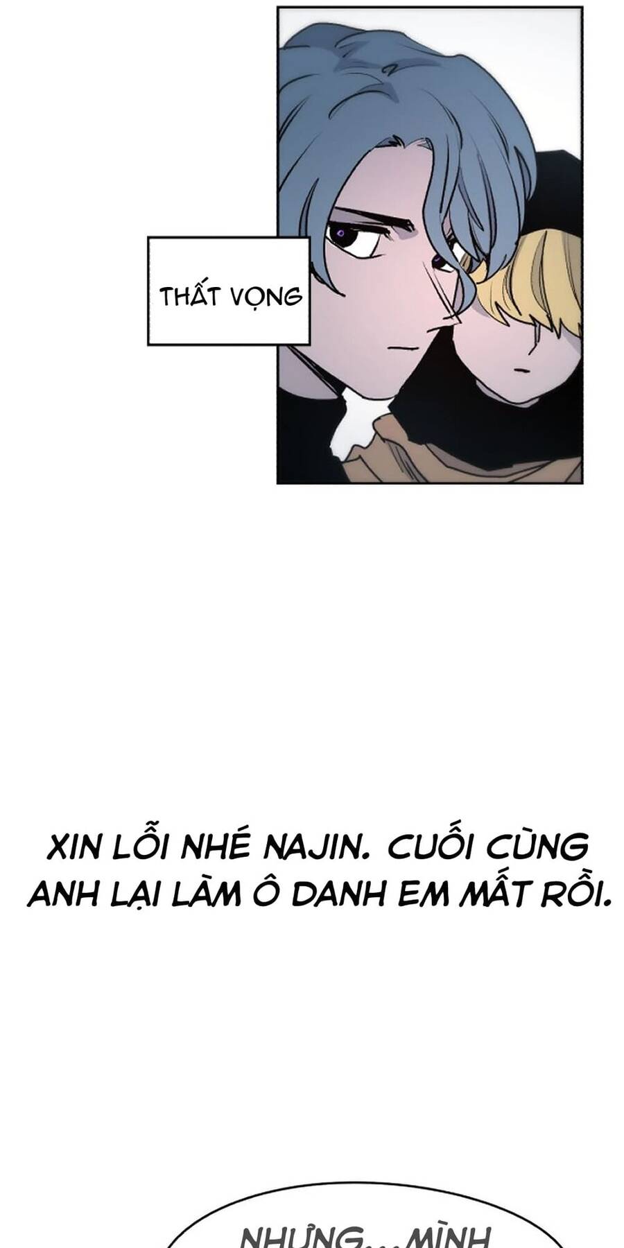 Kỵ Sĩ Báo Thù Chap 24 - Next Chap 25