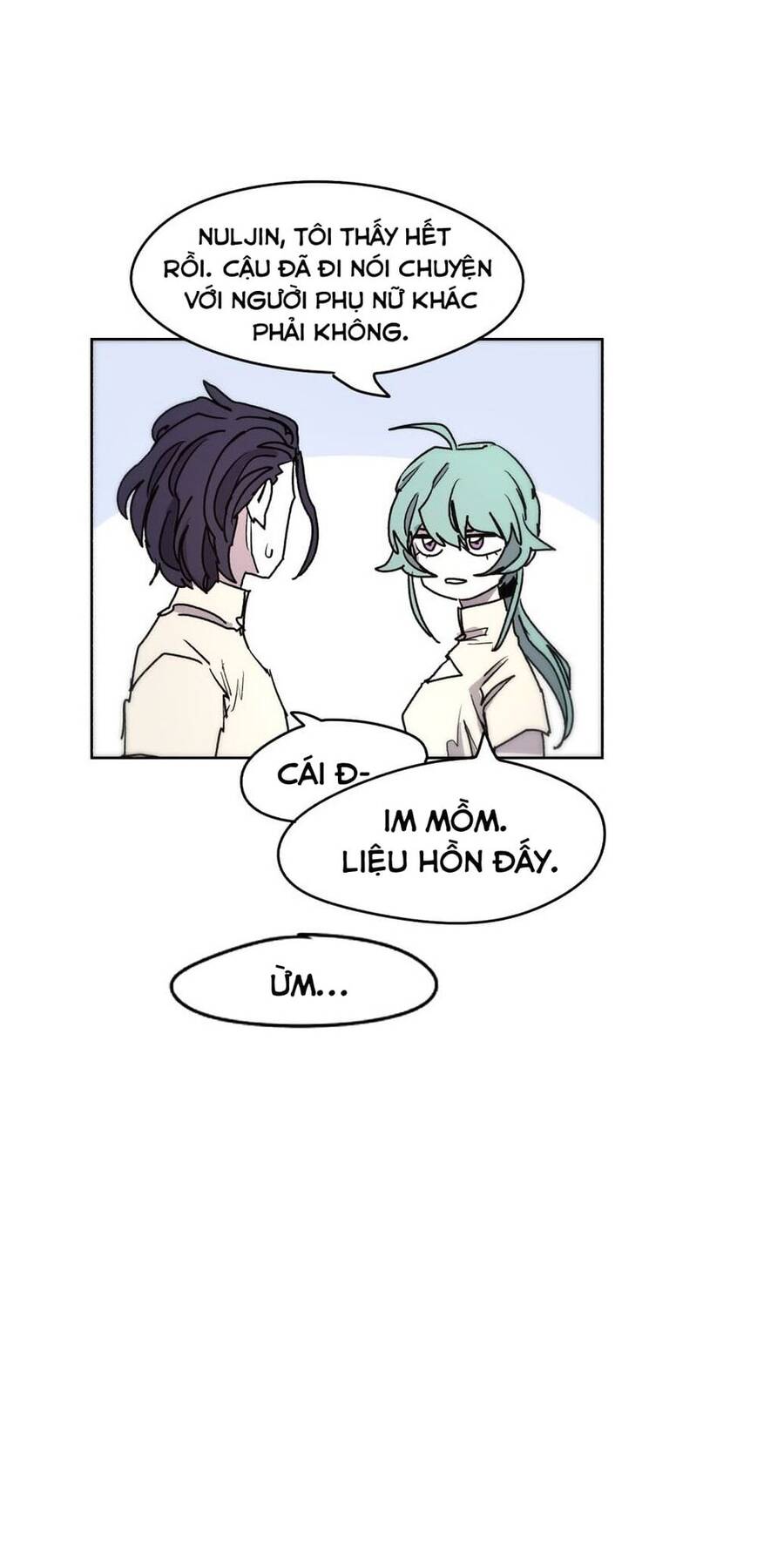 Kỵ Sĩ Báo Thù Chap 24 - Next Chap 25