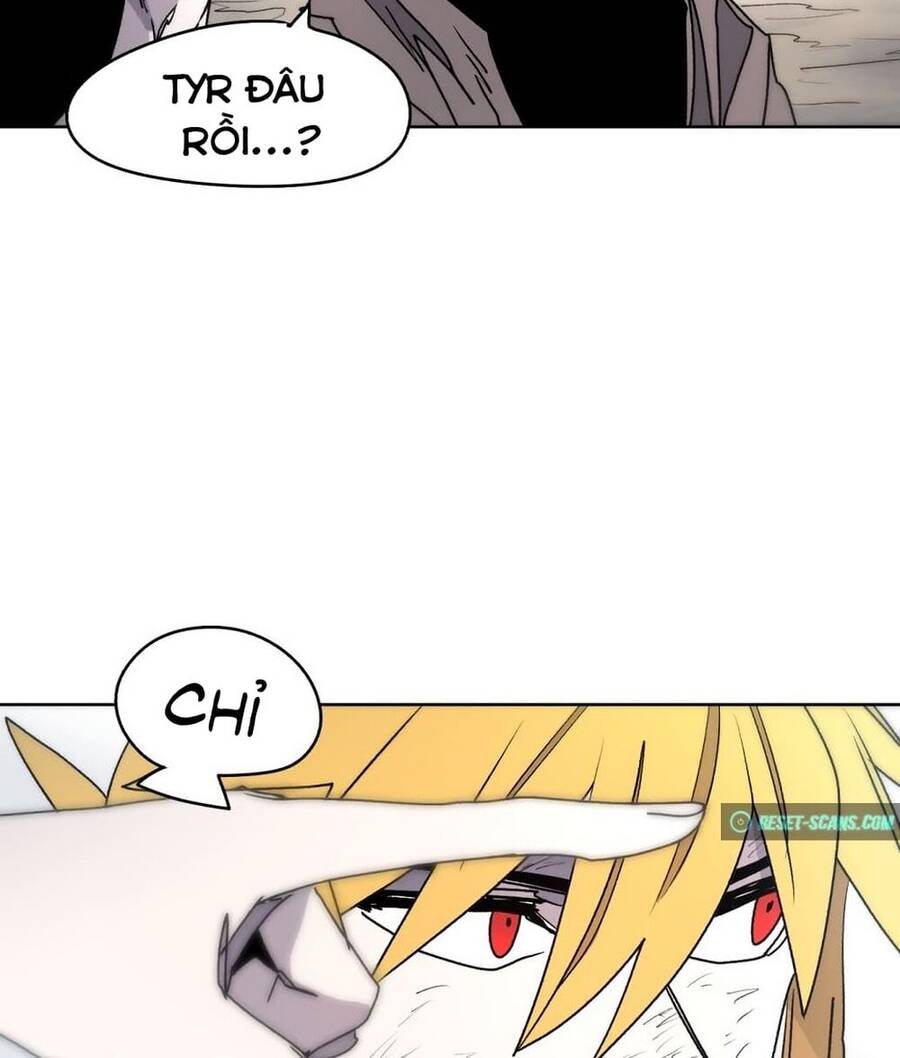 Kỵ Sĩ Báo Thù Chap 24 - Next Chap 25