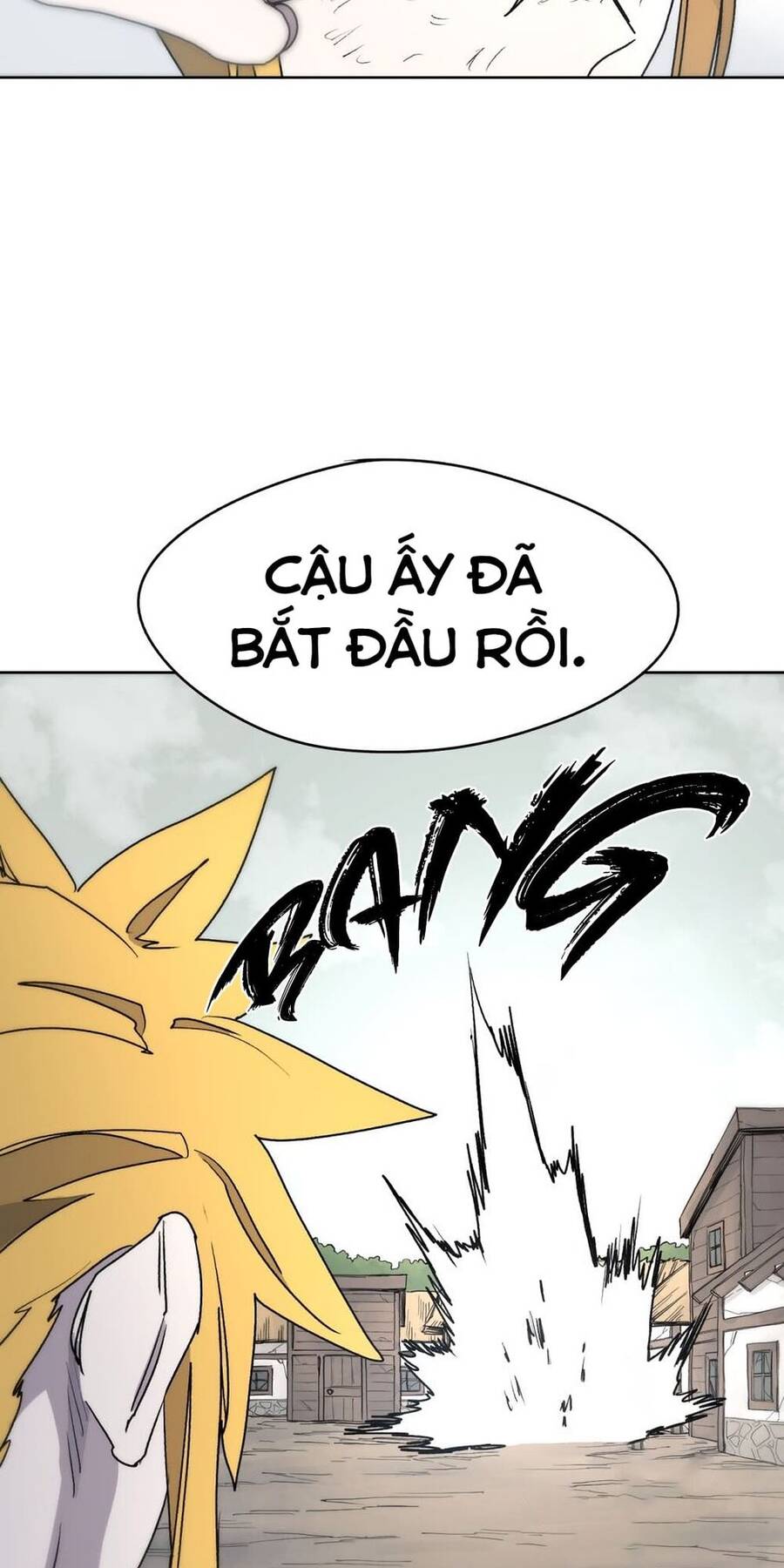 Kỵ Sĩ Báo Thù Chap 24 - Next Chap 25