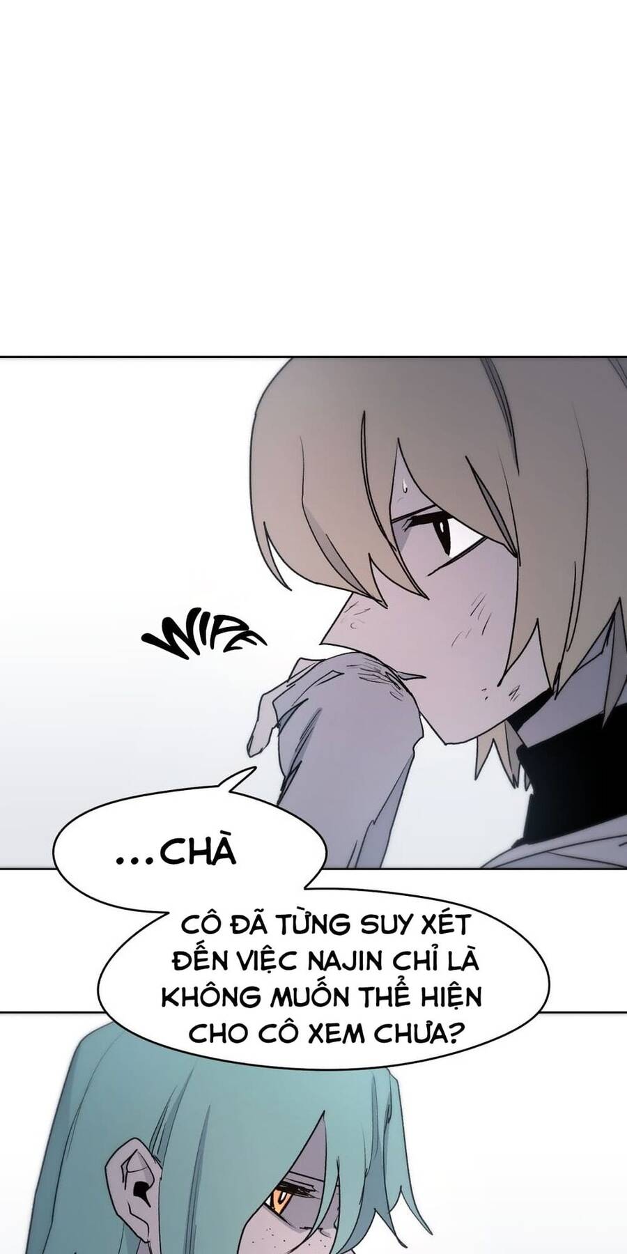 Kỵ Sĩ Báo Thù Chap 24 - Next Chap 25
