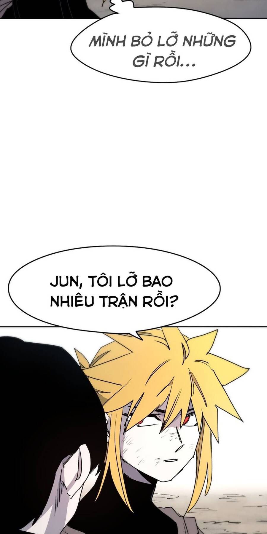 Kỵ Sĩ Báo Thù Chap 24 - Next Chap 25