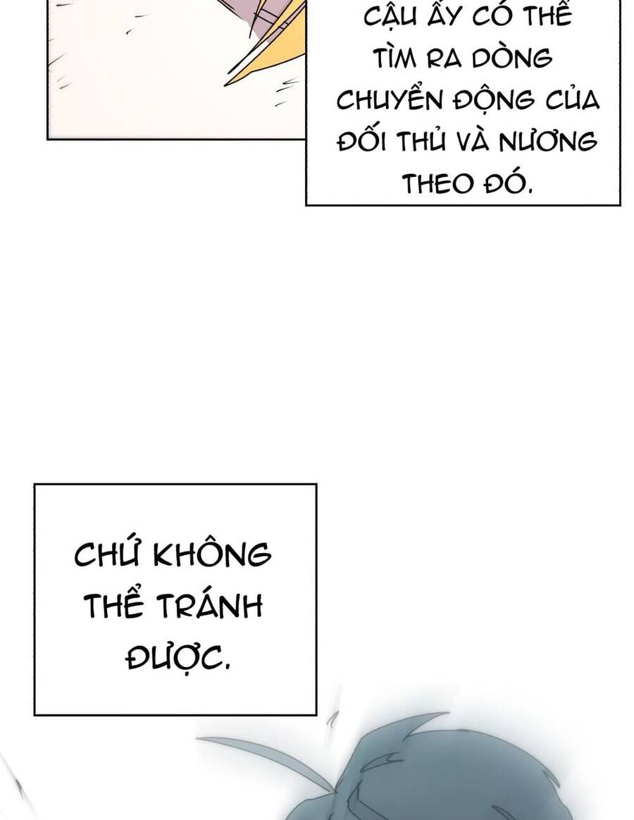 Kỵ Sĩ Báo Thù Chap 24 - Next Chap 25