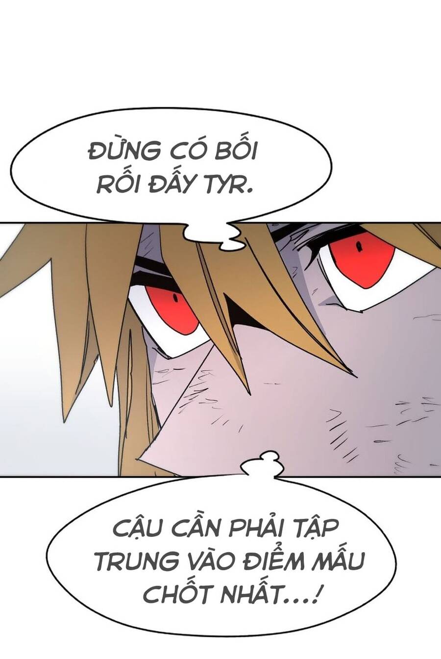 Kỵ Sĩ Báo Thù Chap 24 - Next Chap 25