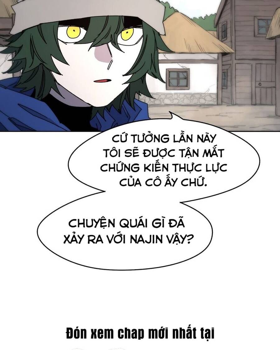 Kỵ Sĩ Báo Thù Chap 25 - Next Chap 26