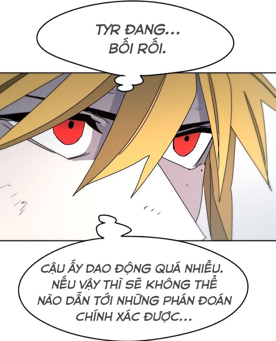 Kỵ Sĩ Báo Thù Chap 25 - Next Chap 26