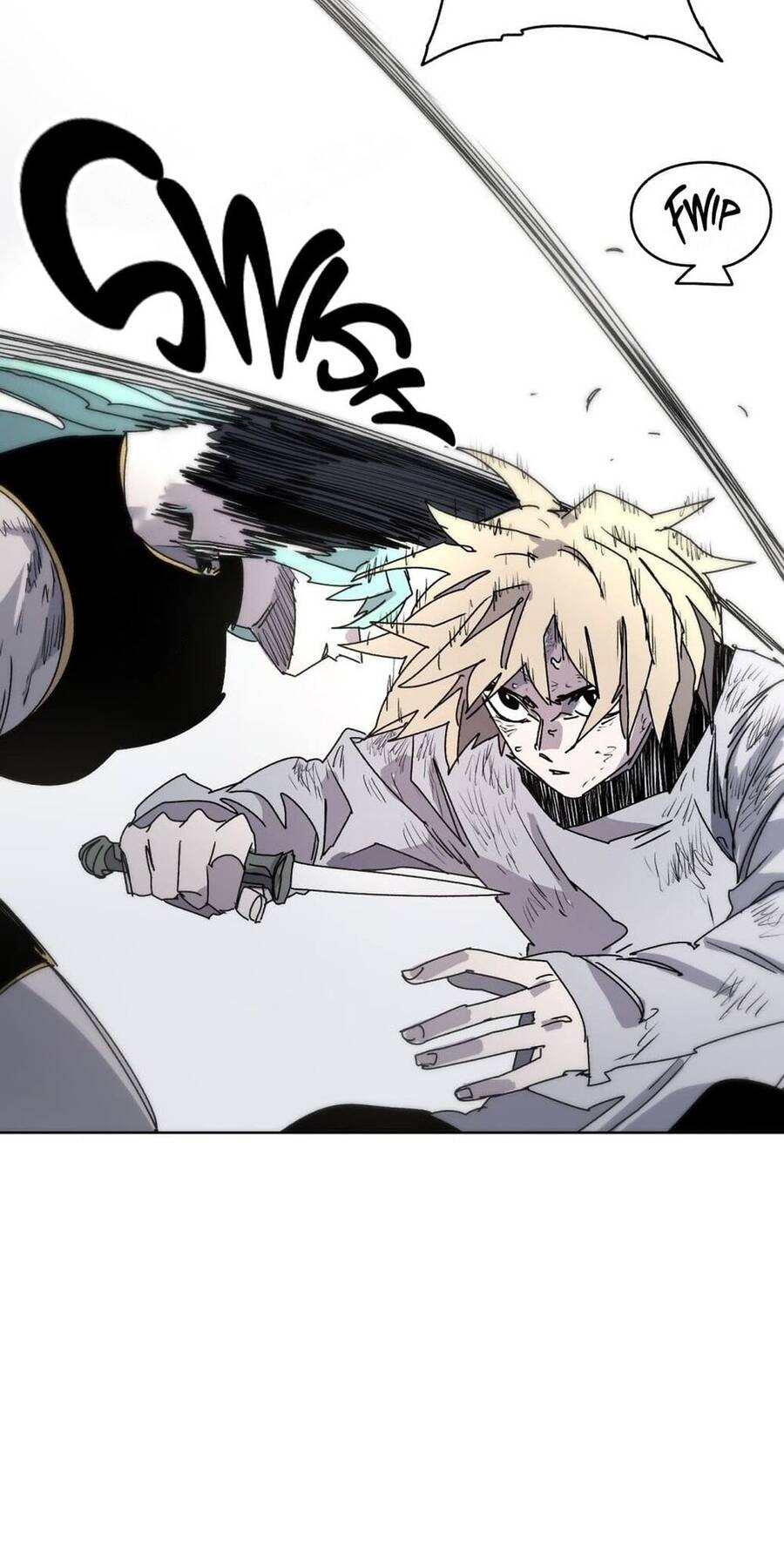 Kỵ Sĩ Báo Thù Chap 25 - Next Chap 26